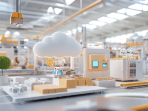 5 Benefits of the Cloud for small manufacturing businesses | IT Connect 360