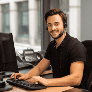 Helpdesk Professional Managed IT Services San Diego - IT Connect 360